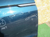 TIGUAN II 2 5NA AD1 16- DRZWI PRAWY PRZÓD TURKUS MET. 5NA831056N 5NA83312F