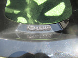 HYUNDAI i20 FELGA CZARNA 6x15 ET 47 4x100 HMD02-60547 624605