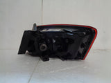 AUDI A3 8V3 HATCHBACK LAMPA TYŁ LEWA 8V3945095B