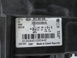 VW POLO 6C 6R LIFT LAMPA LEWA ZWYKŁA 6C1941005