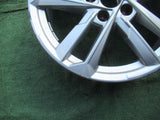 AUDI A3 S3 8Y S LINE FELGA ALUMINIOWA 6,5x17 ET 43 8Y0601025L