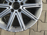 MERCEDES CLK SLK W171 7,5x17 FELGA A1724011402