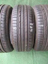 OPONA OPONY BRIDGESTONE TURANZA T001 185/50/16 81H NOWE 4 szt