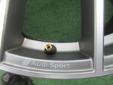 AUDI A4 S4 B9 8W FELGA AUDI SPORT 8,5x19 ET 40 8W0601025DH 8AU/K80