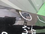 BMW X1 E84 09-12 BŁOTNIK LEWY CZARNY 4100 2993155