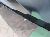 VW POLO VI 6 2G 17- MASKA CZARNY MET. ŁADNA ORYG. 2G0823031J 2G08231155H