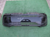 VW UP up! E-UP ZDERZAK PRZÓD LIFT 1S 2016- 1S0807221F