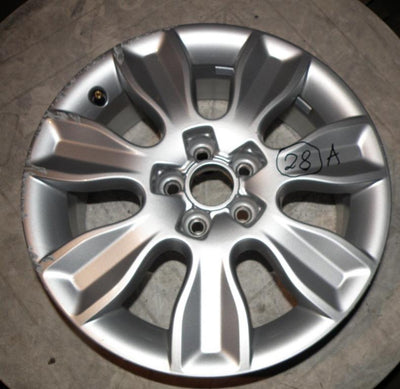 AUDI A1 8X FELGA ALUMINIOWA 6x16 ET30 8X0601025A