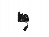 VW A3 S3 8V SEDAN HB 13-20 ZAMEK RYGIEL MASKI PRAWY LEWY 8V0823509A