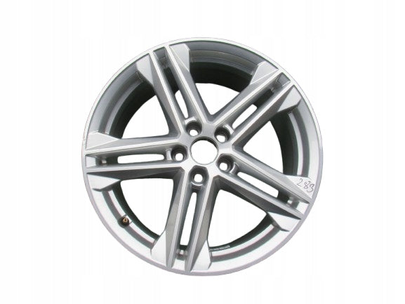 AUDI Q3 SQ3 83A FELGA ALUMINIOWA 7x18 ET 43 83A601025G