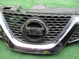 NISSAN QASHQAI 2 J11 14- GRILL ATRAPA 62310-4EA0A