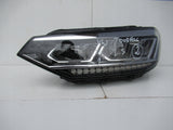 VW TOURAN III 3 5TB LAMPA FULL LED LEWA 5TB941035B