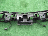 MERCEDES S KLASA W222 INSTALACJA ZDERZAKA PDC TYŁ