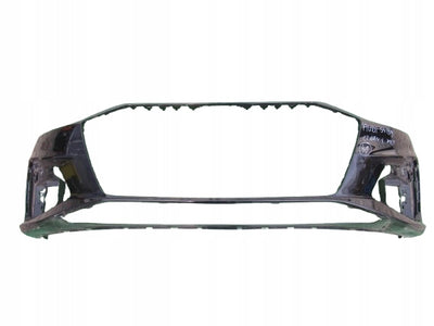 AUDI A4 S4 B9 8W S-LINE S LINE 19- LIFT ZDERZAK 8W0807437AQ 8W0807437AR