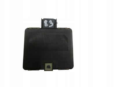 VW AUDI SEAT RADAR SENSOR DISTRONIC ACC 3Q0907561D
