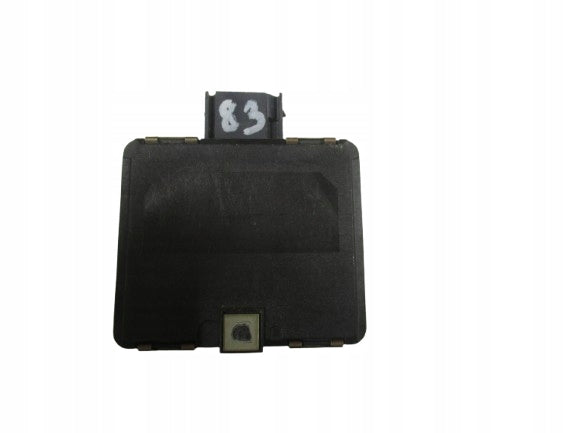 VW AUDI SEAT RADAR SENSOR DISTRONIC ACC 3Q0907561D
