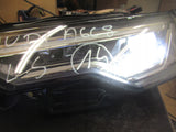 AUDI A6 C8 4K 18- FULL LED LAMPA LEWA PRZÓD KOMPLETNA 4K0941039
