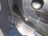HONDA CIVIC IX 9 LIFT ZDERZAK TYŁ 71501-TV0-ZX00