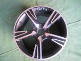 AUDI A3 S3 8V TT TTS FELGA ALUMINIOWA 7,5x18 ET 51 8V0071498A