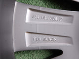 SKODA SCALA KAMIQ 658 FELGA ALUM. 6,7x17 ET 40 658601025A PROPUS AERO