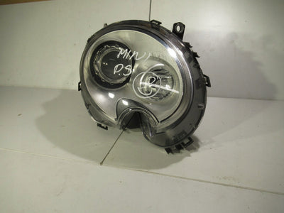 MINI R56 R55 R57 XENON LAMPA LEWA SKRĘTNA 100055