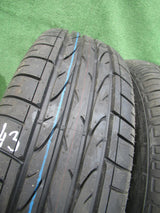 OPONA BRIDGESTONE DUELER H/P SPORT 215/65/16 98H AO 2 szt NOWE