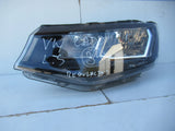 VW CADDY 4 IV 2K8 2K7 21- LAMPA LEWA ZWYKŁA H7 2K8941005B