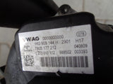 AUDI A3 VW GOLF SKODA SEAT PRZEKŁADNIA 1K1423051EA