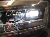 VW CRAFTER II 2 7C FULL LED LAMPA LEWA 7C1941035C