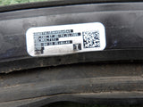 AUDI Q5 SQ5 80A LIFT 20- S LINE S-LINE LISTWA LEWY PRZÓD 80A853717J