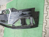AUDI A5 B9 F5 8W6 8W 19- LIFT ZDERZAK PRZÓD CZARNY BASIS 8W6807437P