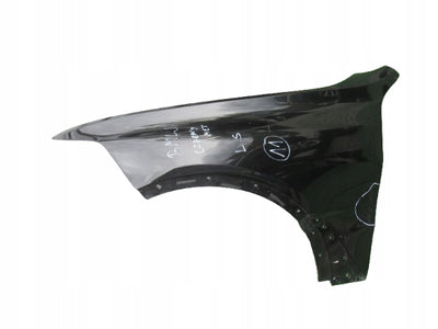 BMW X7 G07 18- BŁOTNIK LEWY PRZÓD CZARNY 4100 7933471