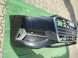 AUDI A6 C8 4K 18- ZDERZAK PRZÓD SPRYSKI PDC 4K0807437A 4K0807437