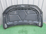 VW CADDY IV 2K5 15-20 MASKA POKRYWA CZARNY MET. 2K5823155 2K5823031