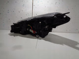 TOYOTA YARIS 3 III 2013- LIFT LAMPA PRAWA SOCZEWKA