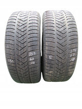 OPONA PIRELLI SCORPION 255/60/18 108H AO 6,5mm
