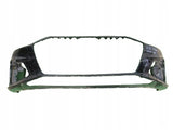 AUDI A4 B9 8W S-LINE S LINE 19- LIFT ZDERZAK PRZÓD 8W0807437AQ 8W0807437AR
