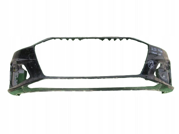 AUDI A4 B9 8W S-LINE S LINE 19- LIFT ZDERZAK PRZÓD 8W0807437AQ 8W0807437AR