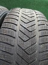 OPONA PIRELLI SCORPION 255/60/18 108H AO 6,5mm