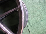 MERCEDES GLS GLE AMG W167 FELGA ALUMINIOWA SZARA 10x22 ET 55 A1674014400
