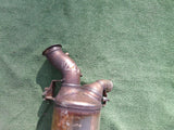 AUDI A4 B9 8W A6 A7 C8 4K Q5 80A 2.0 FILTR FAP DPF KATALIZATOR 05L131766