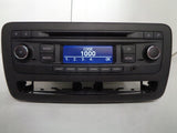 SEAT IBIZA IV 4 RADIO MP3 6J0035156 TECHNISAT