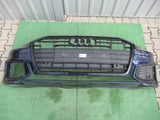 AUDI A6 S6 S LINE S-LINE C8 4K 18- ZDERZAK GRILL PDC 4K0807437C 4K0807437D