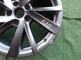VW PASSAT B9 3J 23- FELGA ALUMINIOWA GAVIA 7,5x17 ET 41 3J0071497
