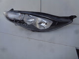 FORD FIESTA MK7 LFT LAMPA LEWA C1BB-13W030