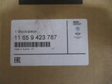 BMW 1 F21 2 F22 3 F30 5 G30 7 G11 440i TURBOSPRĘŻARKA TURBO 11659423787