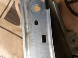 VW GOLF 7 VII 5G 16- LIFT BŁOTNIK SREBRNY MET. LA7W PRAWY IGŁA 5G0821106B