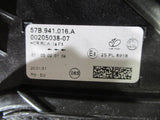 SKODA KAROQ 57B LAMPA ZWYKŁA PRAWA 57B941016A