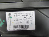 PORSCHE CAYENNE 7P5 LAMPA PRAWA BI XENON 7P5941032