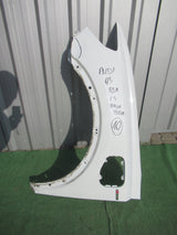 AUDI Q3 E-TRON E TRON 83A 19- BŁOTNIK LEWY BIAŁA PERŁA 83A821021A